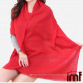 Hot Fashion Ladies Wool Cape Shawl Scarf